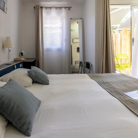 Logis Hotel De La Plage La Cotinière Esterno foto